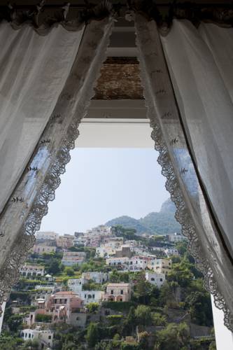 Positano Italien Hotel Promo-Code booking.com
