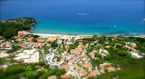 Procchio Italie code promo booking.com