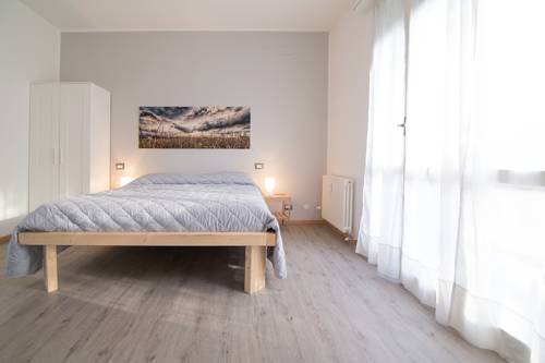 Reggio Emilia Aktionscode Italien Booking.com