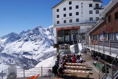 Breuil Cervinia Codice promozionale Booking.com Italia