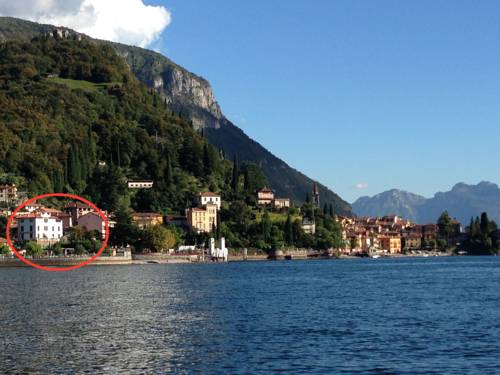 Varenna Italien Hotel Promo-Code booking.com