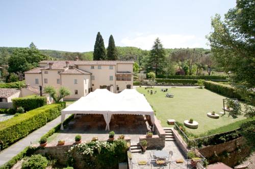 Subbiano Italië promotiecode Booking.com