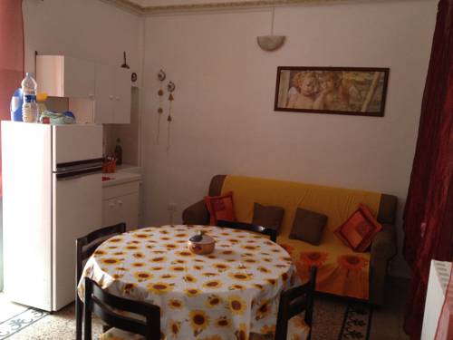 Ostuni Codice promozionale Booking.com Italia