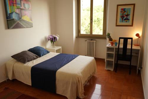 Roma Italien Hotel Promo-Code booking.com