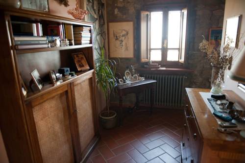 Marliana Italië promotiecode Booking.com