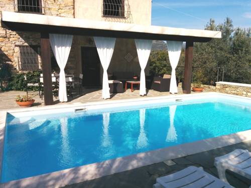 Vescina Italië promotiecode Booking.com