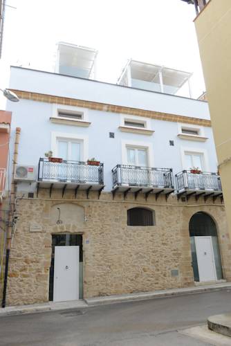 Balestrate Italie code promo booking.com