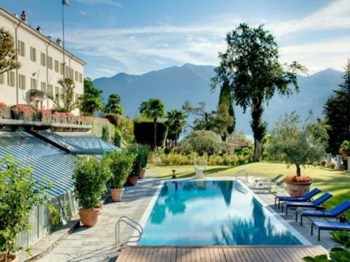 Moltrasio Codice promozionale Booking.com Italia