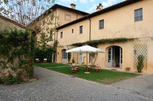 Cascina Aktionscode Italien Booking.com
