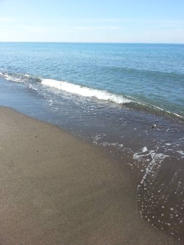 Montalto di Castro Aktionscode Italien Booking.com