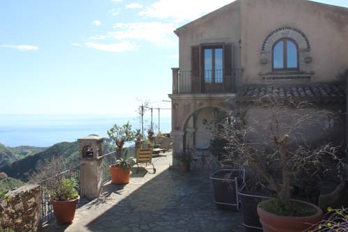 Savoca Italie code promo booking.com