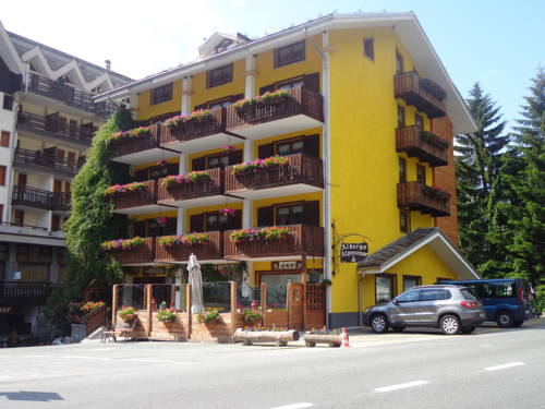 Gressoney Saint Jean Italië promotiecode Booking.com
