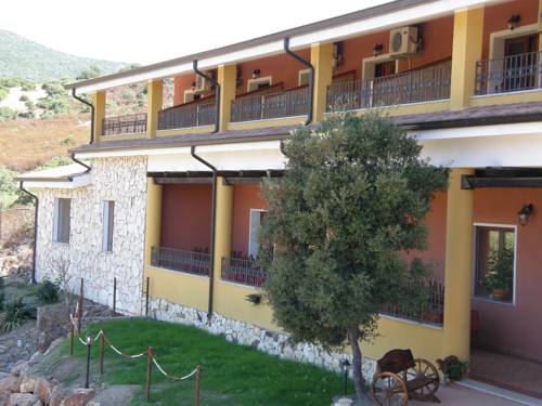 Fluminimaggiore Aktionscode Italien Booking.com