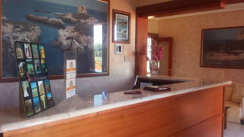 Fraz. Roca Vecchia Codice promozionale Booking.com Italia