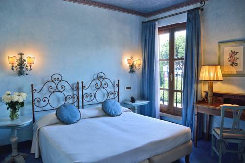 Calcinaia Italië promotiecode Booking.com