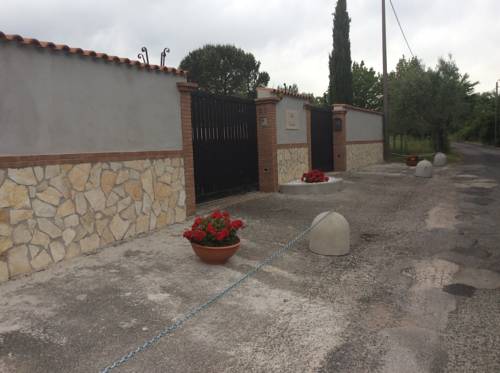 Gallicano Nel Lazio Italien Hotel Promo-Code booking.com