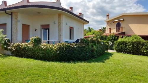 Costa Saracena - Castelluccio Italië promotiecode Booking.com