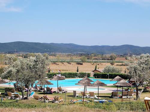 Campiglia Codice promozionale Booking.com Italia