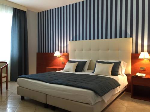 Volla Italien Hotel Promo-Code booking.com