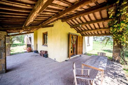 Tuscania VT Italie code promo booking.com