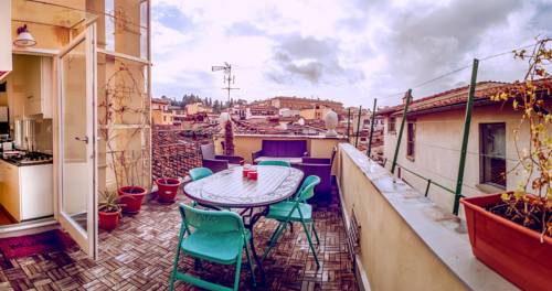 Florenz Aktionscode Italien Booking.com