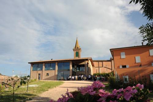 Monteveglio Italie code promo booking.com