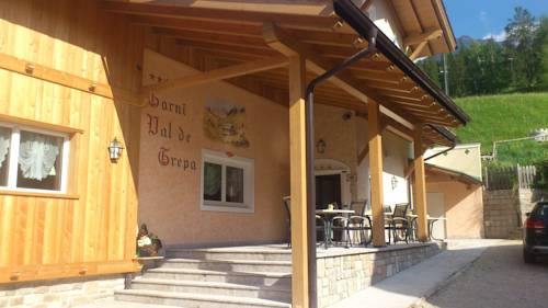 Pozza di Fassa Italia codigo de promocion Booking.com