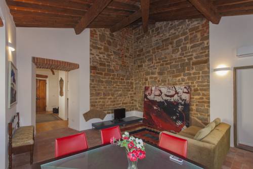 Florence Italië promotiecode Booking.com