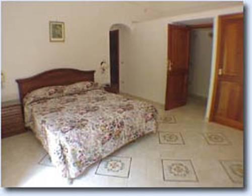 Positano Codice promozionale Booking.com Italia