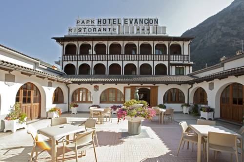 Verres Italien Hotel Promo-Code booking.com