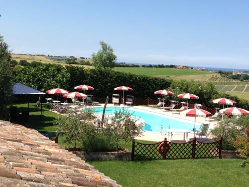 Saludecio Italien Hotel Promo-Code booking.com