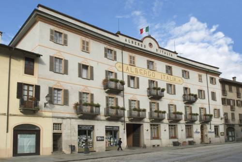Varallo Codice promozionale Booking.com Italia