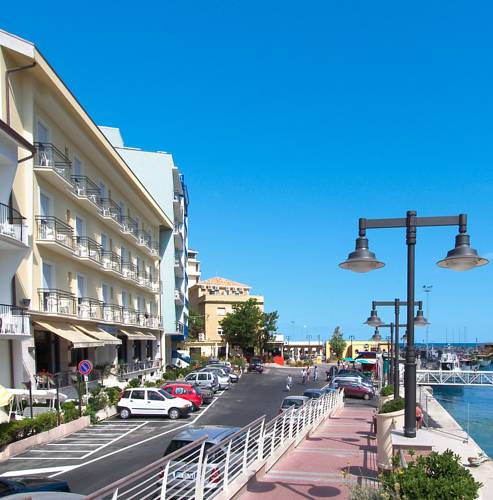 Cattolica Italie code promo booking.com