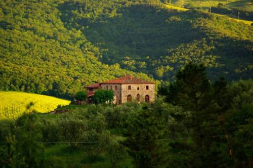 Castiglione d'Orcia Italia codigo de promocion Booking.com