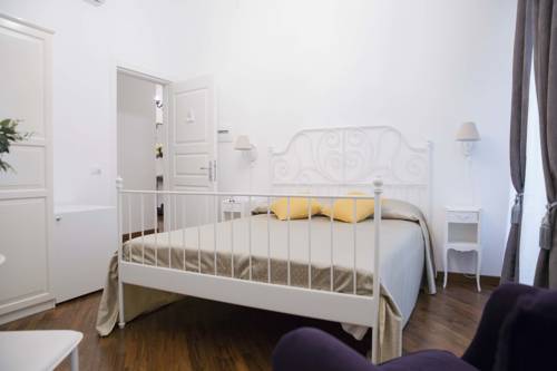 Roma Italien Hotel Promo-Code booking.com