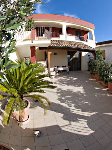 Giurdignano Aktionscode Italien Booking.com