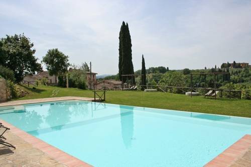 Grassina Italien Hotel Promo-Code booking.com