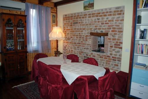 Caerano Di San Marco Italie code promo booking.com