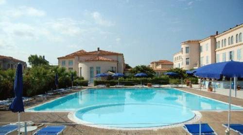 Calambrone Codice promozionale Booking.com Italia