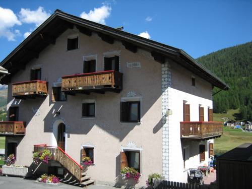 Livigno Codice promozionale Booking.com Italia