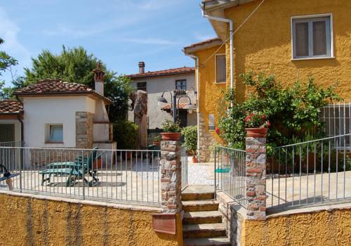 Chiatri Codice promozionale Booking.com Italia