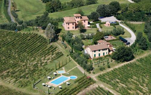 Cerreto Guidi Italien Hotel Promo-Code booking.com