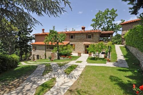 Cortona Italie code promo booking.com