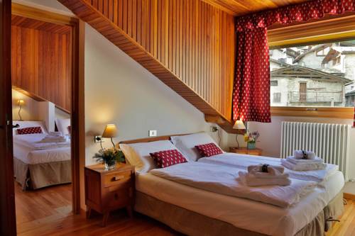 Chiesa In Valmalenco Italien Hotel Promo-Code booking.com