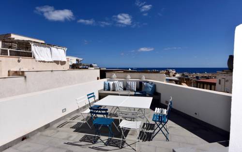 Marettimo Aktionscode Italien Booking.com