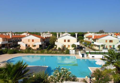 Rosolina Mare Italië promotiecode Booking.com