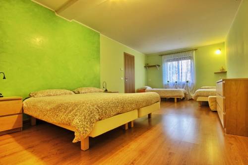 Buja Italië promotiecode Booking.com
