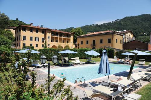 Lucca - Bagni di Lucca Aktionscode Italien Booking.com