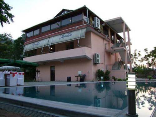 Permet Italie code promo booking.com