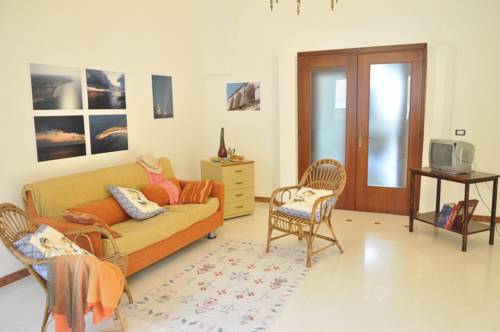 Acquarica del Capo Aktionscode Italien Booking.com